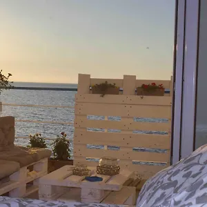 Sea View Life Gasthof Carini