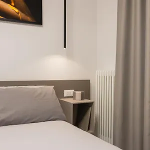 Luxury Station Gasthof Bologna