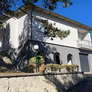 Attico Marsiglie Gasthof Casal Fiumanese