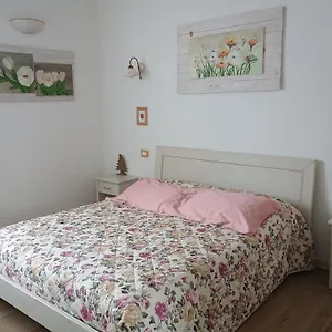 Mimosa E Lilla Frühstückspension