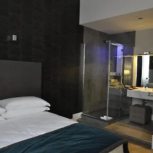 Place 24 Suites&wellness Gasthof Rom
