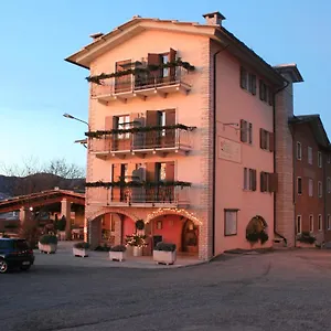 Piccola Mantova Hotel