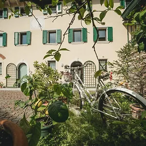 A Casa Di Tom Frühstückspension