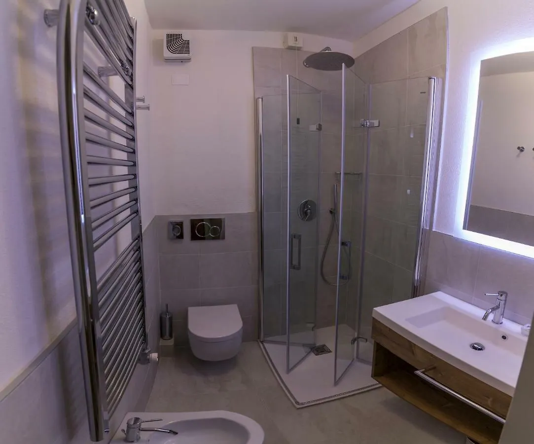 Hotel Tre Pini Danta